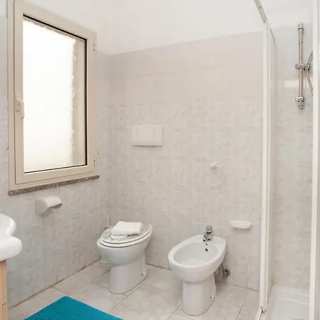 Apartmán House 300 Meters From The Beach La Caletta