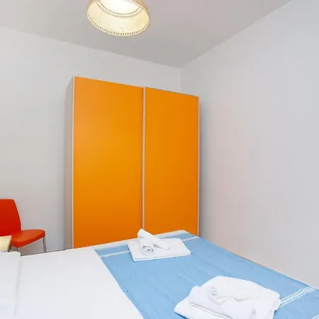 House 300 Meters From The Beach La Caletta