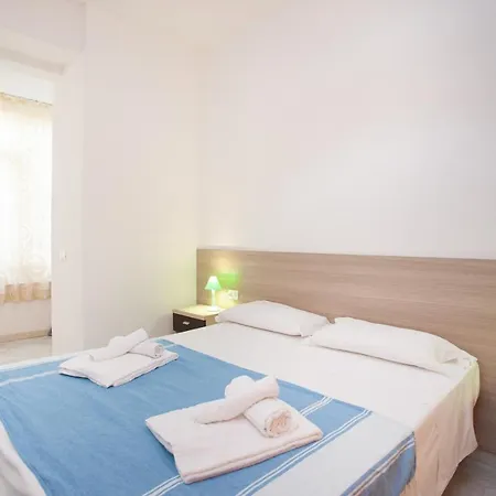 Apartmán House 300 Meters From The Beach
