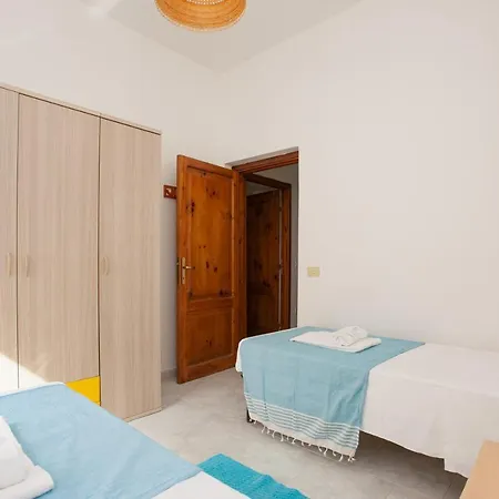 Apartmán House 300 Meters From The Beach *