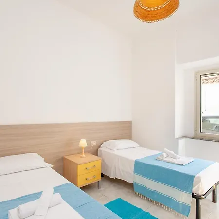 Apartmán House 300 Meters From The Beach La Caletta