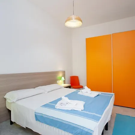 House 300 Meters From The Beach La Caletta
