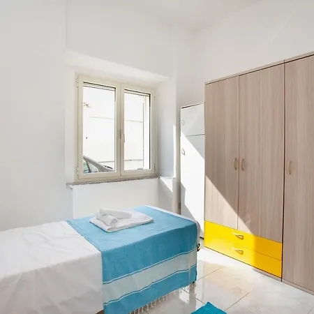 Apartmán House 300 Meters From The Beach La Caletta