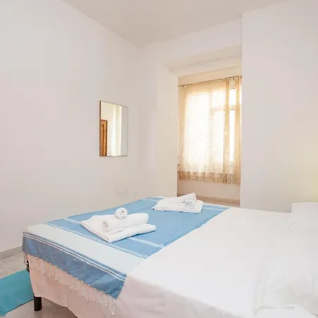 Apartmán House 300 Meters From The Beach La Caletta